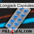 Longjack Capsules 22